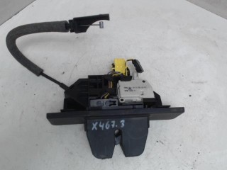 Замок багажника Opel Vectra C 2002-2005