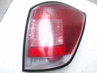 Фонарь задний правый Opel Astra H 2004-2007