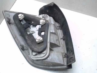 Фонарь задний правый, Opel Astra H 2004-2007