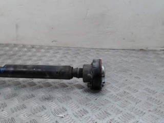 Карданный вал, Volkswagen Touareg 1 2002-2007