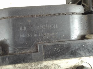 Блок ABS Audi A6 C5 (S6,RS6) 1997-2001