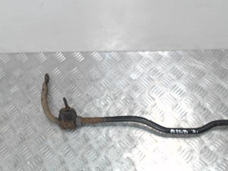 Стабилизатор подвески (поперечной устойчивости) задний, Hyundai Santa FE 2 (CM) 2010-2012