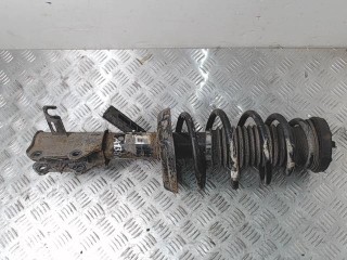 Стойка передняя левая Opel Astra J 2009-2012