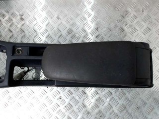 Консоль салона (кулисная часть), Audi A4 B6 2000-2006