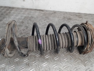 Пружина задняя, Mazda 323 BJ 2001-2003