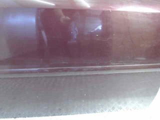 Накладка двери передней правой, Opel Signum 2003-2005