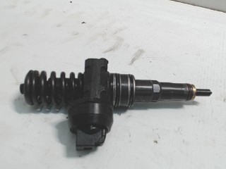Форсунка Audi A3 8P 2008-2013