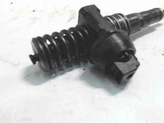 Форсунка, ориг. номер 038130073BN, Audi A3 8P 2008-2013