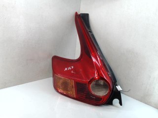 Фонарь задний левый Nissan Juke 1 2010-2014