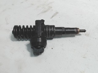 Форсунка Audi A3 8P 2008-2013