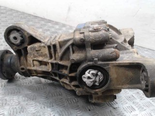 Редуктор заднего моста, Volkswagen Touareg 1 2002-2007
