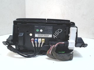 Дисплей, ориг. номер 259153411R, Renault Megane 3 2008-2014