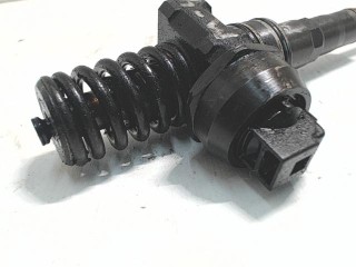 Форсунка, ориг. номер 038130073BN, Seat Leon 2 2005-2009