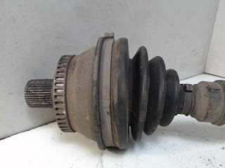 Полуось передняя левая (приводной вал, шрус), Audi A4 B5 1994-1999