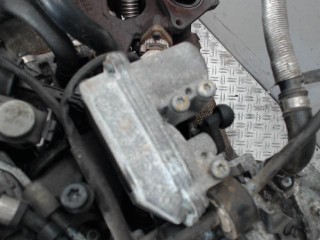 Клапан EGR Audi A6 C6 (S6,RS6) 2004-2008
