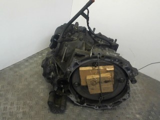 КПП автоматическая (АКПП) Mazda 6 1 2005-2008