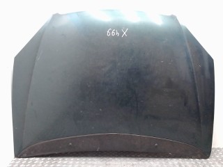 Капот Citroen C5 1 2000-2004