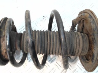 Пружина передняя, BMW X3 E83 2006-2010