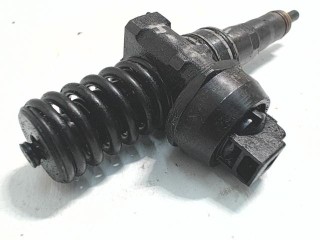 Форсунка, ориг. номер 038130073BN, Seat Leon 2 2005-2009