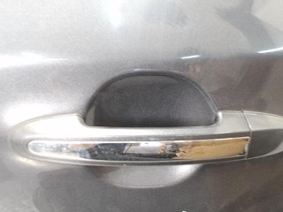 Ручка наружная задняя левая Hyundai Santa FE 2 (CM) 2010-2012