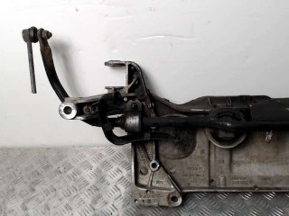 Балка подвески передняя (подрамник), Volkswagen Touran 1 2003-2006