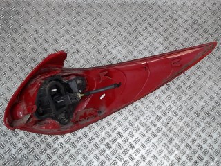 Фонарь задний левый, Peugeot 207 2006-2009