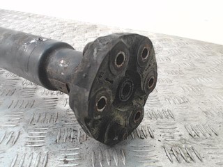 Муфта кардана BMW X5 E53 2003-2006