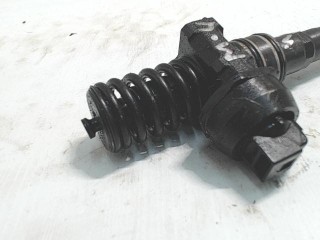 Форсунка, ориг. номер 038130073BN, Seat Leon 2 2005-2009