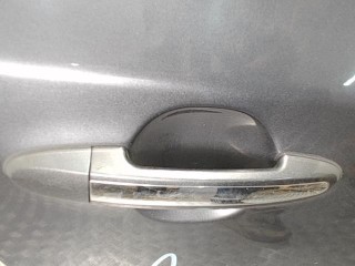 Ручка наружная задняя правая Hyundai Santa FE 2 (CM) 2010-2012