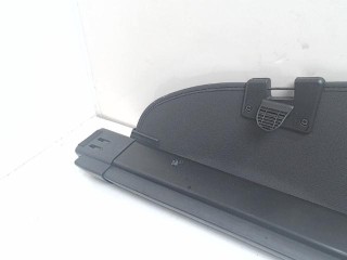 Шторка багажника, Mazda CX-5 1 restailing 2015-2017