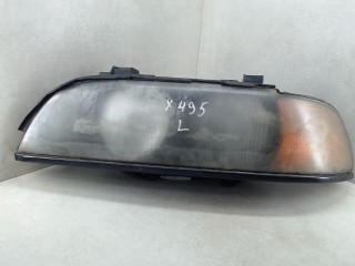Фара левая BMW 5 E39 1995-2000