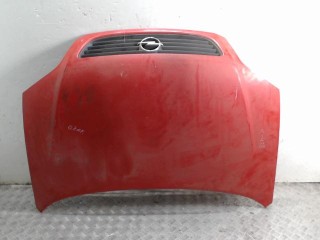 Капот Opel Zafira A 1999-2003