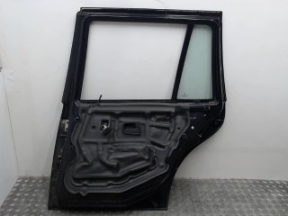Дверь задняя правая, BMW 3 E36 1997-2000