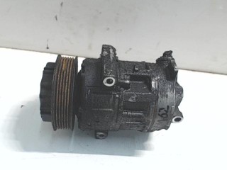 Компрессор кондиционера Opel Corsa D 2006-2011