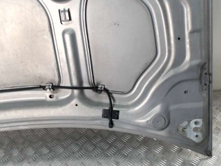 Капот, Renault Megane 2 2002-2006