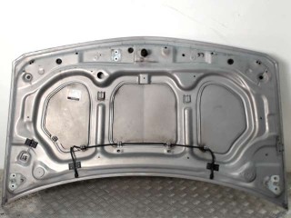 Капот, Renault Megane 2 2002-2006