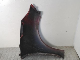 Крыло переднее левое, Renault Grand Scenic 3 2009-2012
