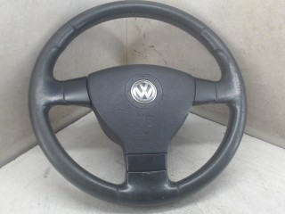 Руль Volkswagen Passat B6 2005-2010