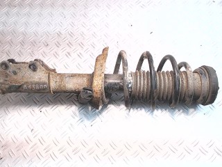 Стойка передняя правая Opel Astra J 2009-2012