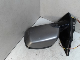 Зеркало наружное левое, BMW X5 E53 2003-2006
