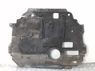 Защита двигателя, Toyota Avensis 3 2008-2011