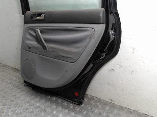 Дверь задняя правая, Volkswagen Passat B5 1996-2001