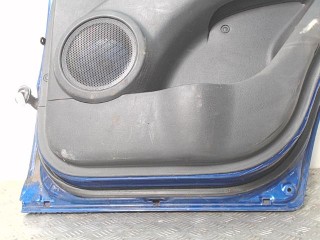 Дверь задняя правая, Kia Sportage 2 2004-2008