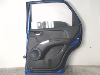 Дверь задняя правая, Kia Sportage 2 2004-2008