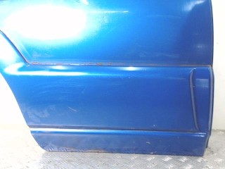 Дверь задняя правая, Kia Sportage 2 2004-2008