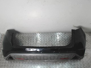 Бампер задний Honda Civic 8 2005-2008