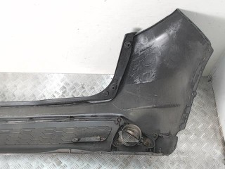 Бампер задний, Honda Civic 8 2005-2008