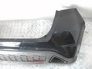 Бампер задний, Honda Civic 8 2005-2008