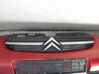 Решетка радиатора Citroen C5 1 2000-2004