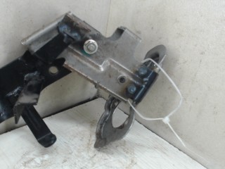 Педаль сцепления, Mitsubishi Colt 5 2002-2012